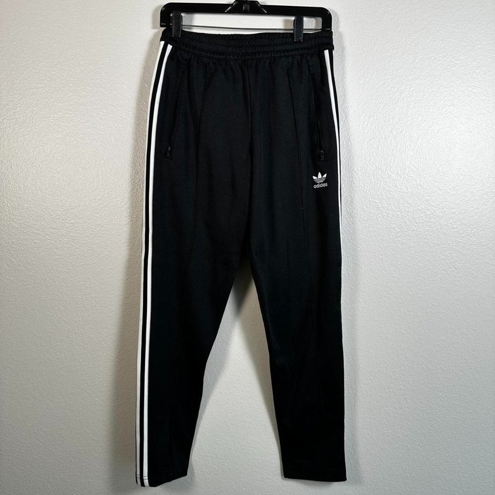Adidas Sweatpants with the 3 Stripes